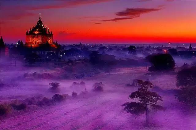 2022年缅甸落地签可以办吗,2023缅甸落地签