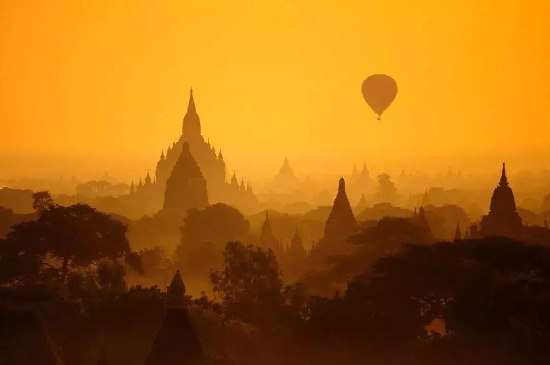 2022年缅甸落地签可以办吗,2023缅甸落地签