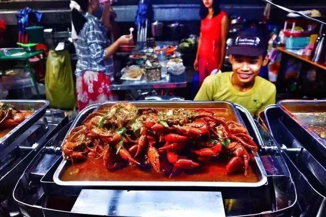 2022年缅甸落地签可以办吗,2023缅甸落地签