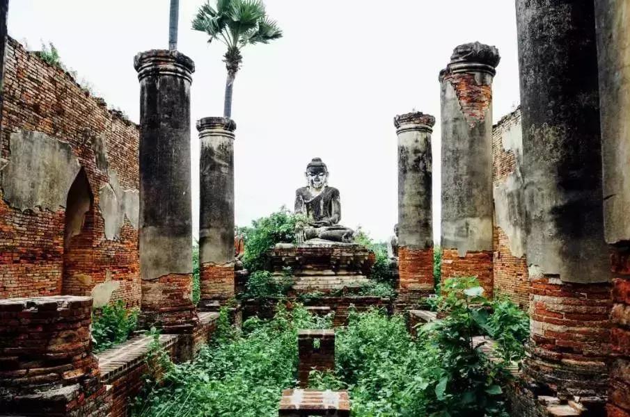 2022年缅甸落地签可以办吗,2023缅甸落地签