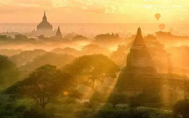 2022年缅甸落地签可以办吗,2023缅甸落地签