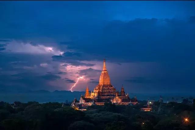 2022年缅甸落地签可以办吗,2023缅甸落地签