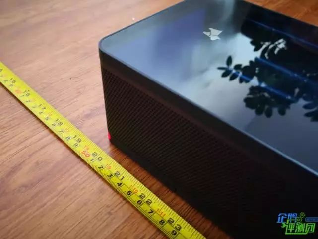 puppycube交互式投影仪评测:投影黑科技,桌面变触屏