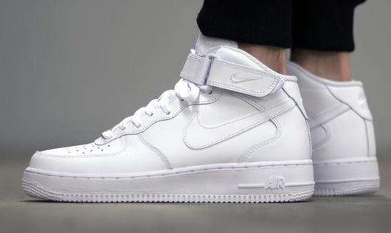 nikeairforce1经典吗,nikeairforce1各款式的区别