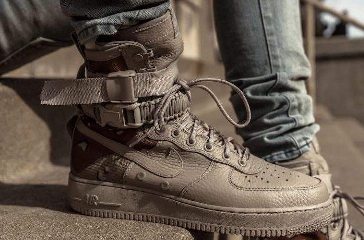 nikeairforce1经典吗,nikeairforce1各款式的区别