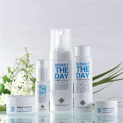 适合孕妇使用的娇韵诗脸部护肤品,孕妇护肤品哪个品牌最安全求推荐