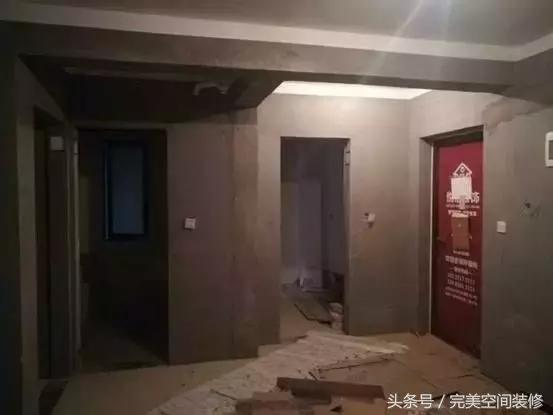 入户门正对卧室门的好处,入户门正对客厅怎么办