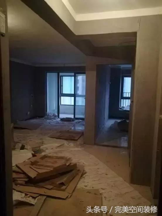 入户门正对卧室门的好处,入户门正对客厅怎么办