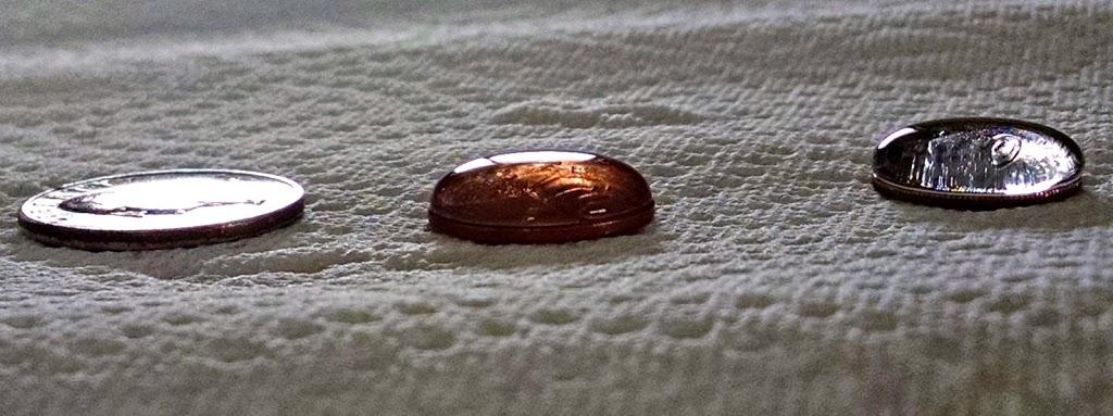 4-5岁科学小游戏,适合孩子玩的硬币游戏