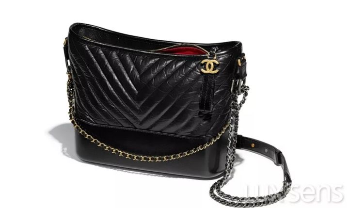 只有1%的人猜得出来,真假包真的一眼就能看出吗