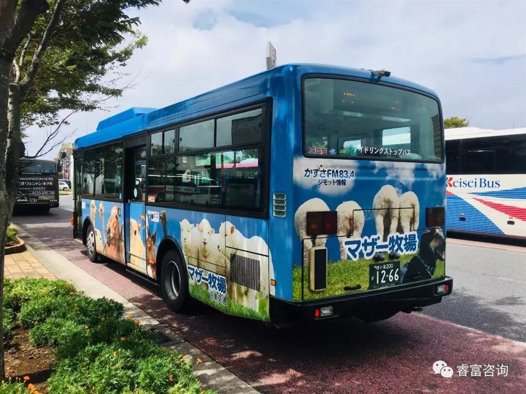 睿富文旅｜为纪念母亲和发展日本畜牧业而建的MotherFarm