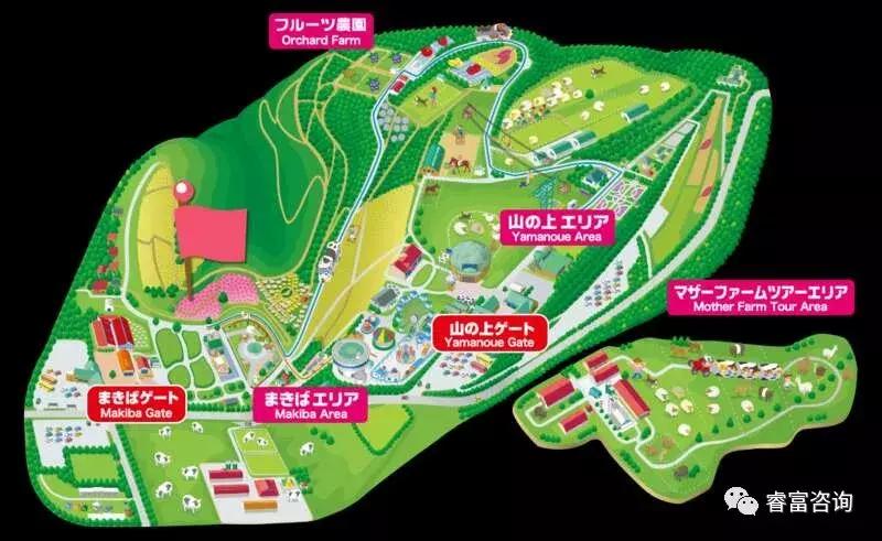 睿富文旅｜为纪念母亲和发展日本畜牧业而建的MotherFarm