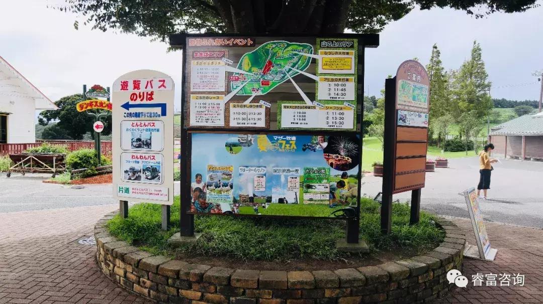 睿富文旅｜为纪念母亲和发展日本畜牧业而建的MotherFarm