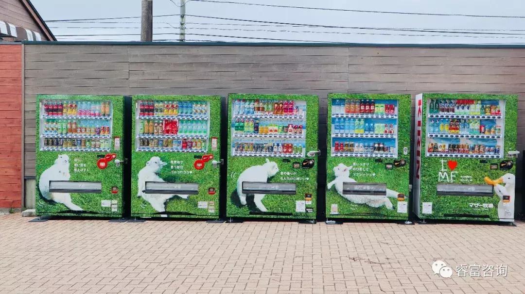 睿富文旅｜为纪念母亲和发展日本畜牧业而建的MotherFarm