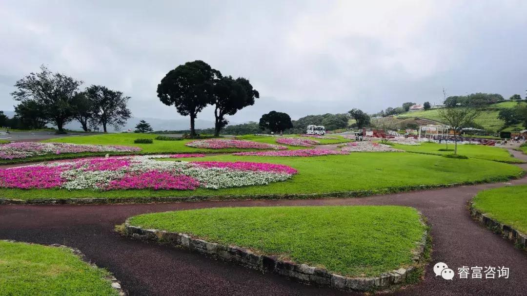 睿富文旅｜为纪念母亲和发展日本畜牧业而建的MotherFarm