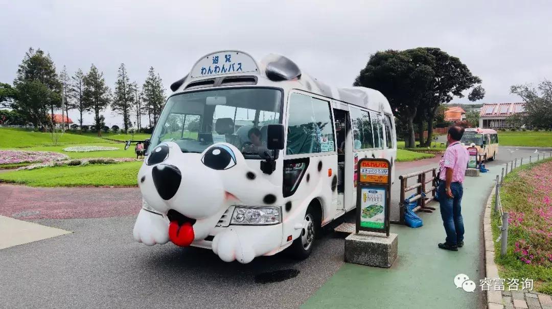 睿富文旅｜为纪念母亲和发展日本畜牧业而建的MotherFarm