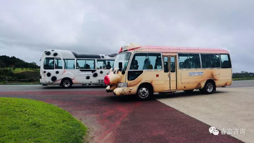 睿富文旅｜为纪念母亲和发展日本畜牧业而建的MotherFarm