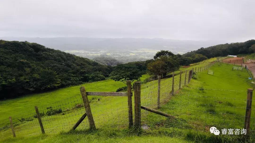 睿富文旅｜为纪念母亲和发展日本畜牧业而建的MotherFarm