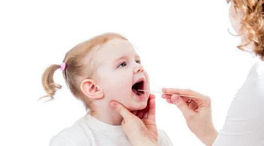宝宝的扁桃体为何总发炎!有时还会引起发烧,到底该怎么办才好?