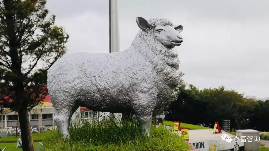 睿富文旅｜为纪念母亲和发展日本畜牧业而建的MotherFarm