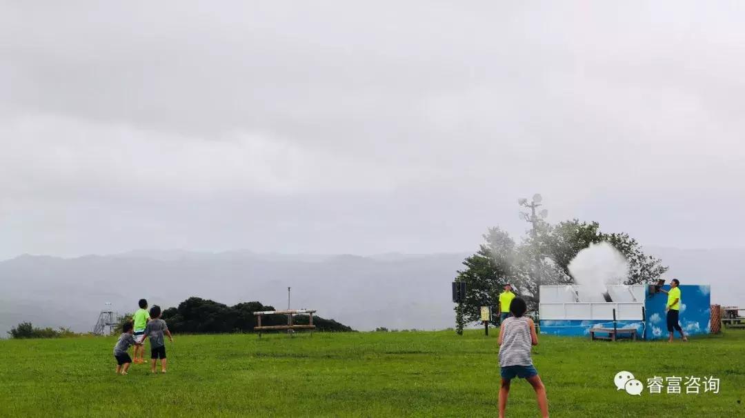 睿富文旅｜为纪念母亲和发展日本畜牧业而建的MotherFarm