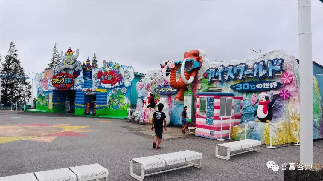 睿富文旅｜为纪念母亲和发展日本畜牧业而建的MotherFarm