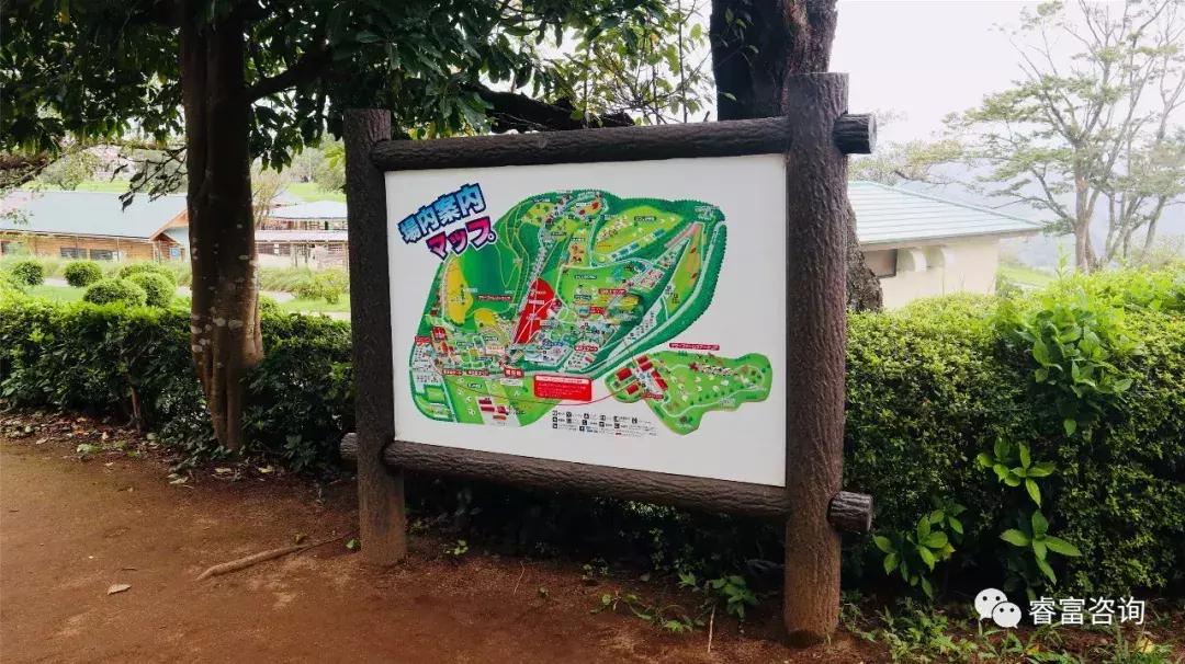 睿富文旅｜为纪念母亲和发展日本畜牧业而建的MotherFarm