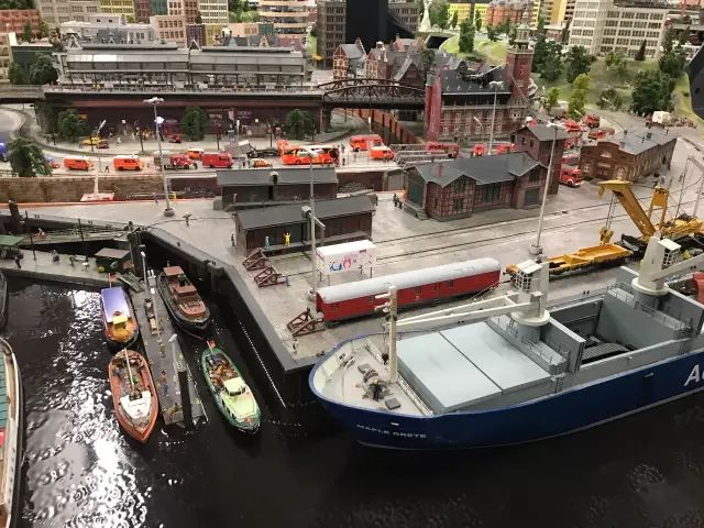 德国汉堡房车旅行 (汉堡房车自驾游)