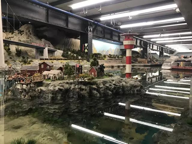 德国汉堡房车旅行 (汉堡房车自驾游)