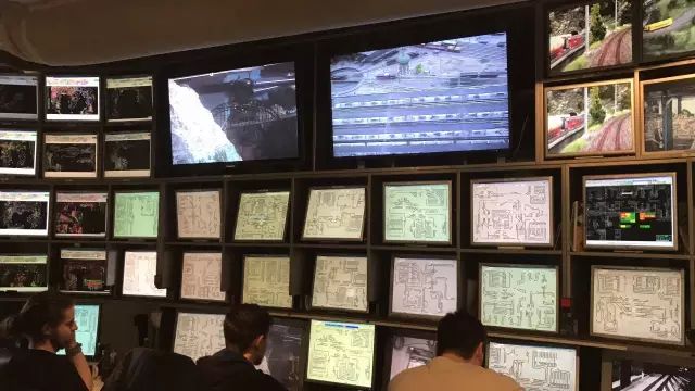 德国汉堡房车旅行 (汉堡房车自驾游)