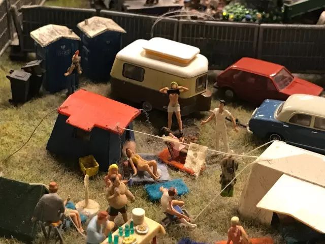 德国汉堡房车旅行 (汉堡房车自驾游)