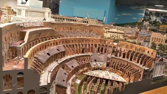 德国汉堡房车旅行 (汉堡房车自驾游)