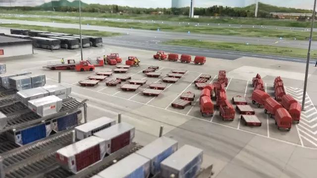 德国汉堡房车旅行 (汉堡房车自驾游)