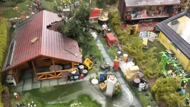 德国汉堡房车旅行 (汉堡房车自驾游)