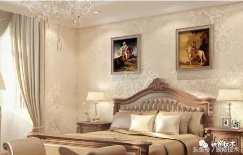 墙纸或墙布施工视频,墙纸换墙布翻新施工流程