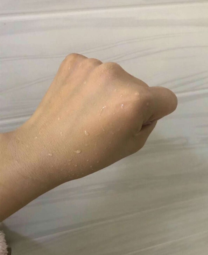 戚薇粉底液推荐,戚薇推荐过的粉底液