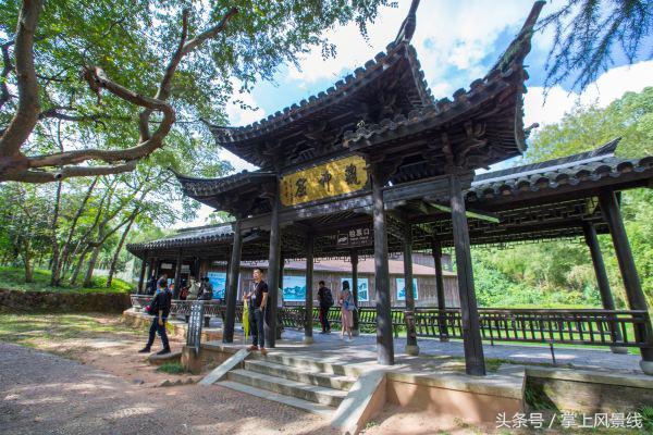 世界第8大奇迹的中国地下陵墓,世界十大地下工程