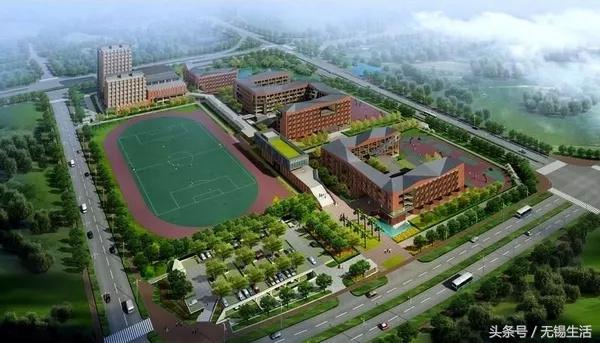 无锡高端学校,无锡十大顶尖小学