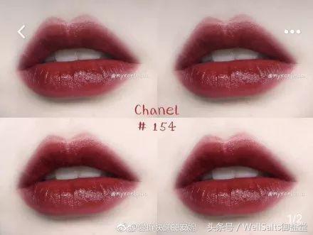 必买的秋冬季口红,秋冬口红润唇守则
