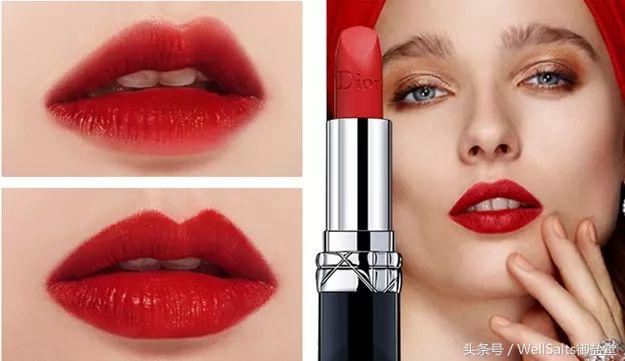 必买的秋冬季口红,秋冬口红润唇守则