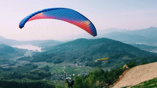 世界遗产旅游风景道｜世界遗产绝美黄山