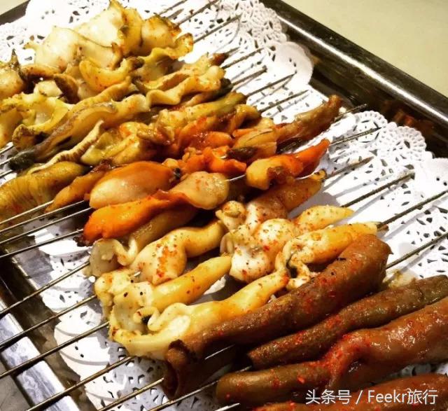 一直被人忽略的老国货,一直被低估的美食东北菜