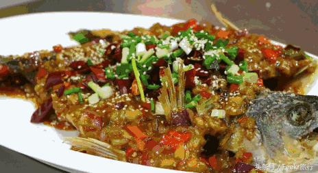 一直被人忽略的老国货,一直被低估的美食东北菜