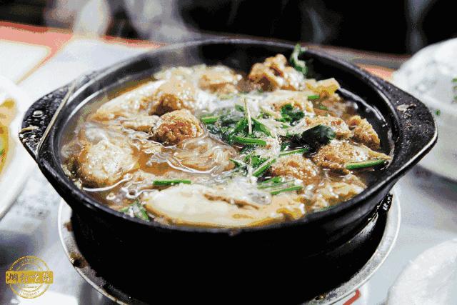 一直被人忽略的老国货,一直被低估的美食东北菜