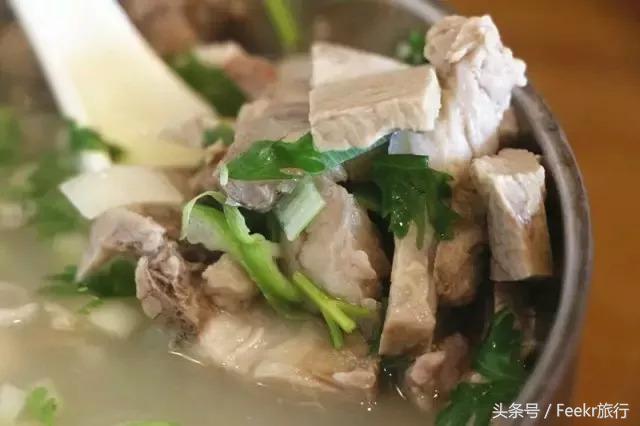 一直被人忽略的老国货,一直被低估的美食东北菜