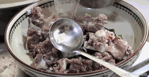 一直被人忽略的老国货,一直被低估的美食东北菜