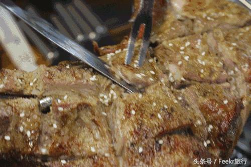 一直被人忽略的老国货,一直被低估的美食东北菜