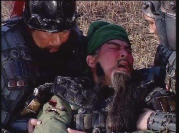 关羽失荆州刘备为什么不救援,关羽失荆州对刘备影响多大