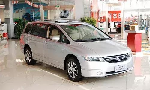 10万左右大型mpv最大空间,10万大空间自动挡mpv