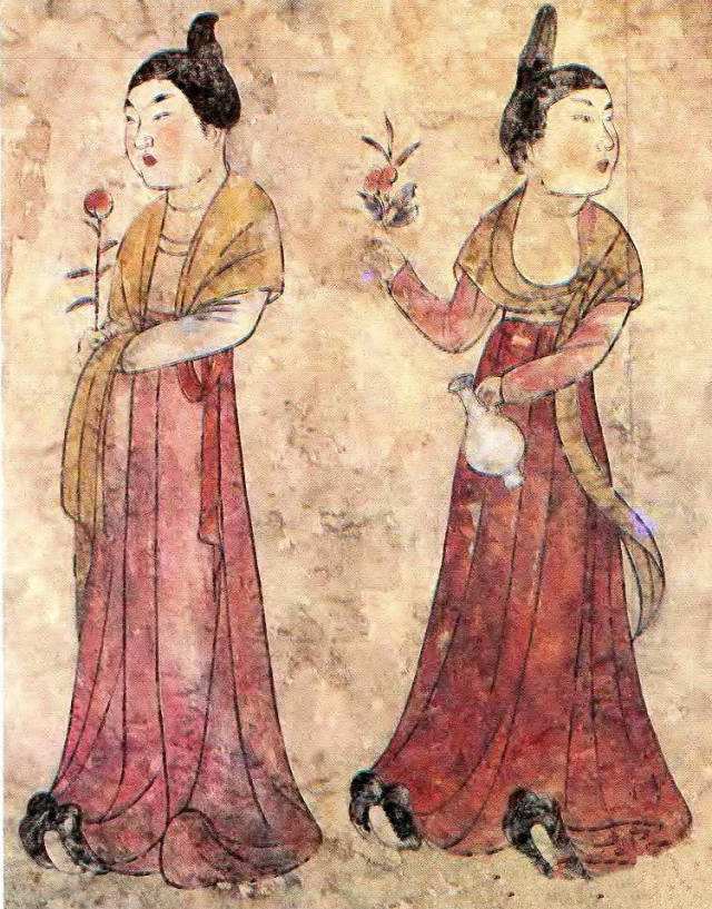 李寿墓出土文物,李寿墓纪录片完整版